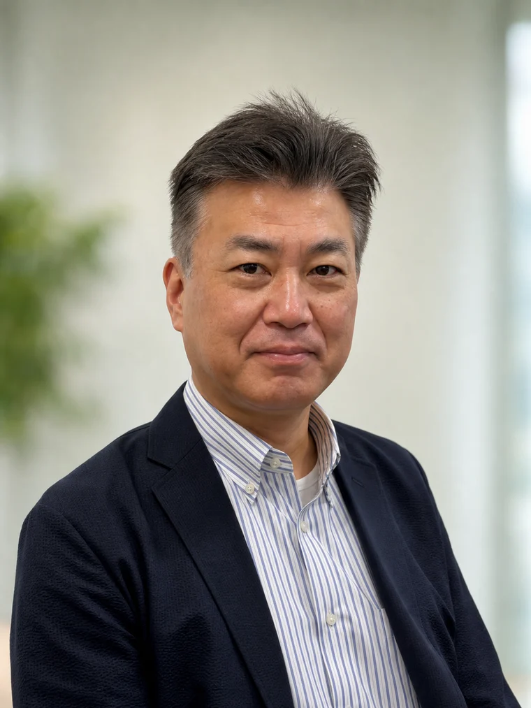 株式会社グリーンケアブリッジ 代表取締役 双石茂